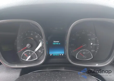 2016 Chevrolet Malibu Limited Ltz from USA, damaged, VIN 1G11E5SA7GF151751